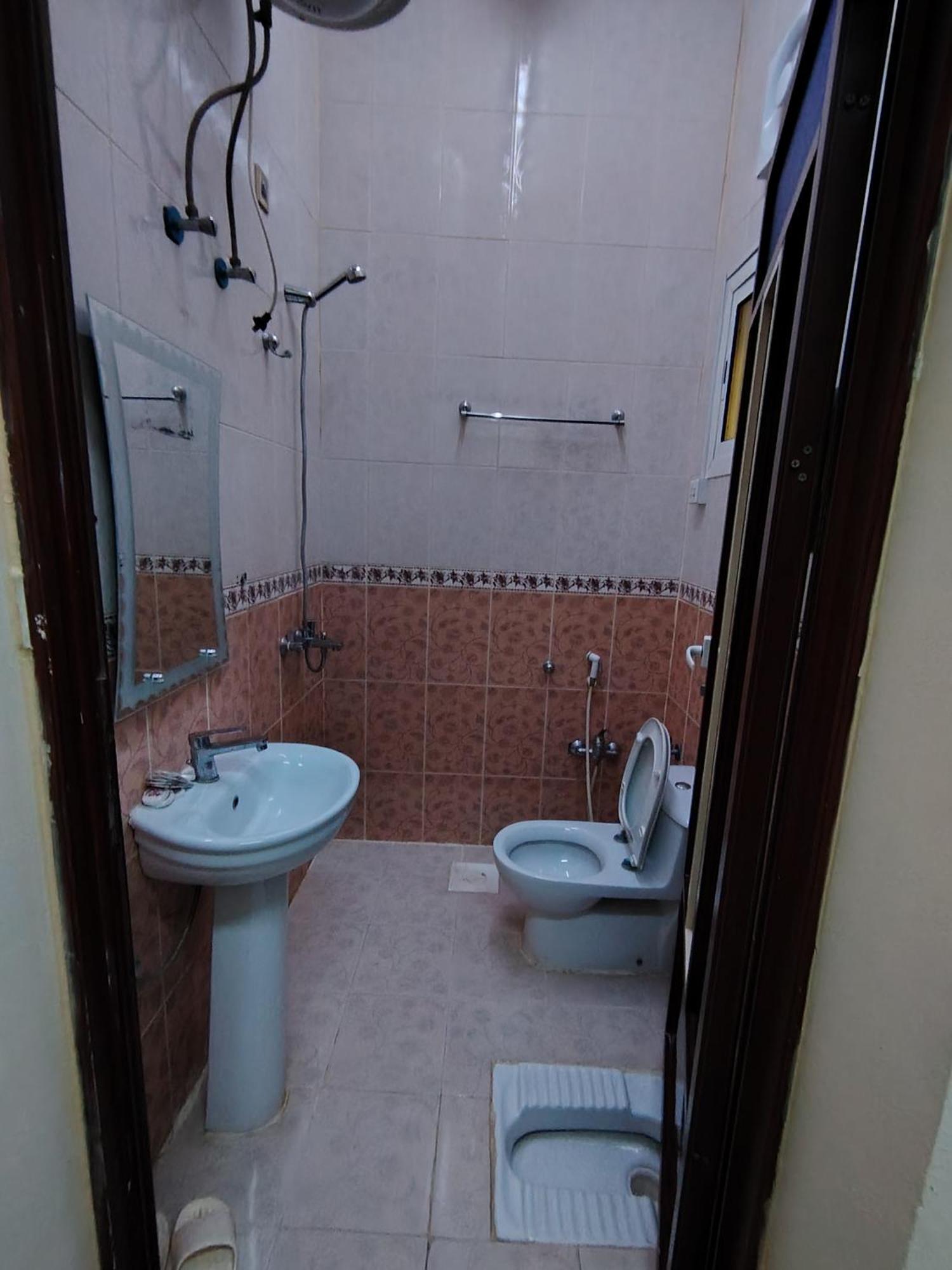 العييري للشقق المفروشة النعيريه 4 Apartemen *