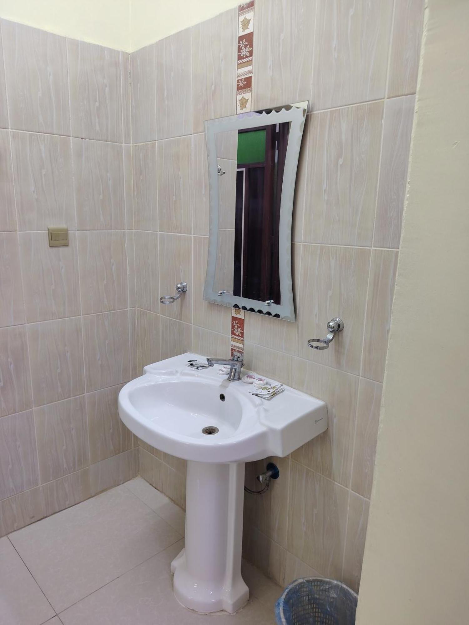 العييري للشقق المفروشة النعيريه 4 Apartemen Al Nairyah